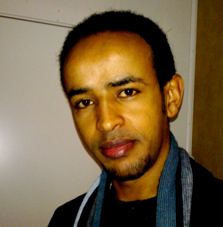 Zerisenai Berhane